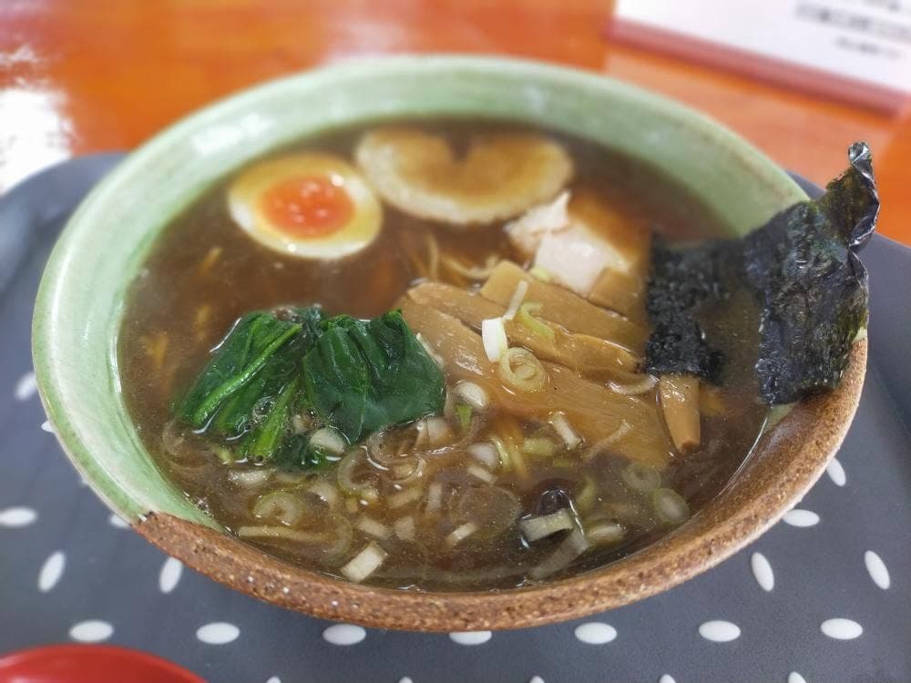 めん処 矢沢