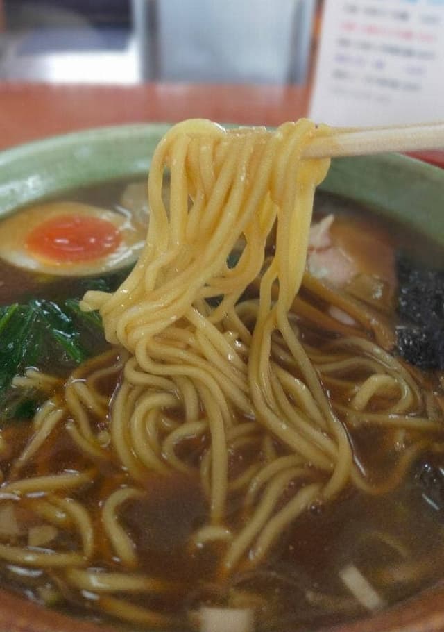 めん処 矢沢 - サブ画像1