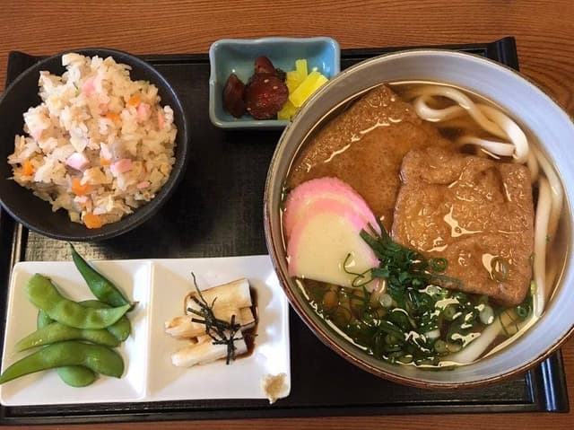ごもん - サブ画像3
