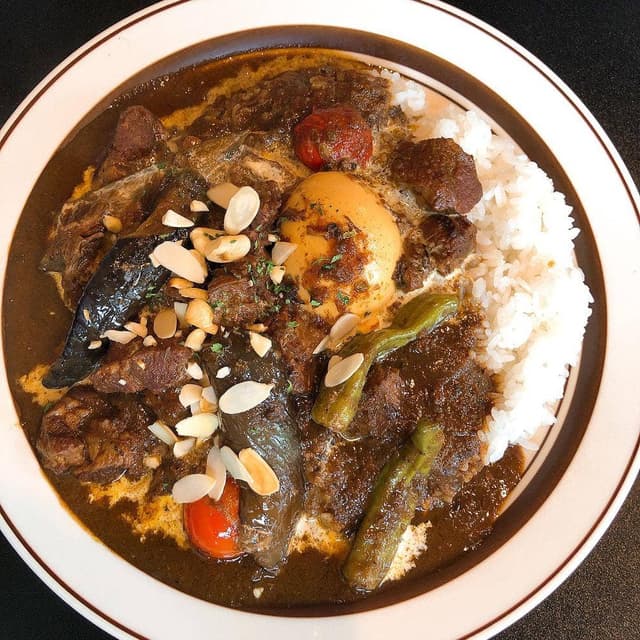 woof curry - サブ画像3