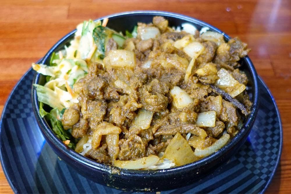 Deshi Khana