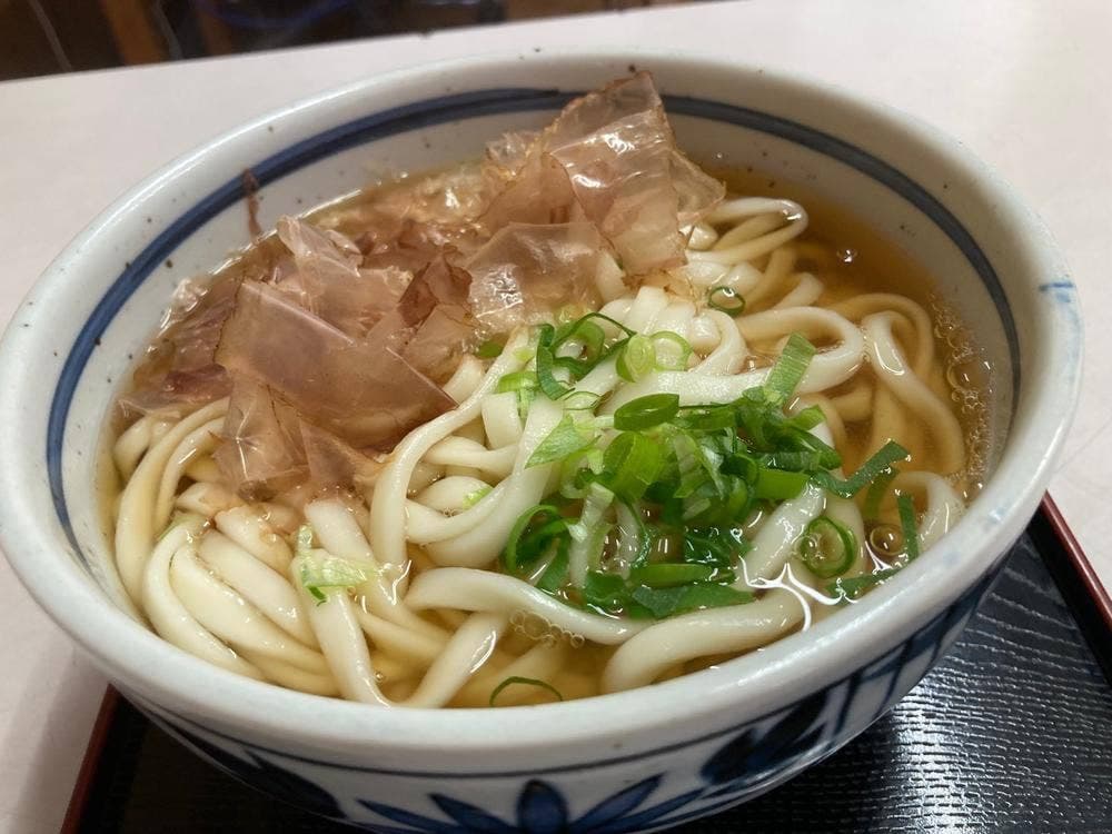 福助食堂
