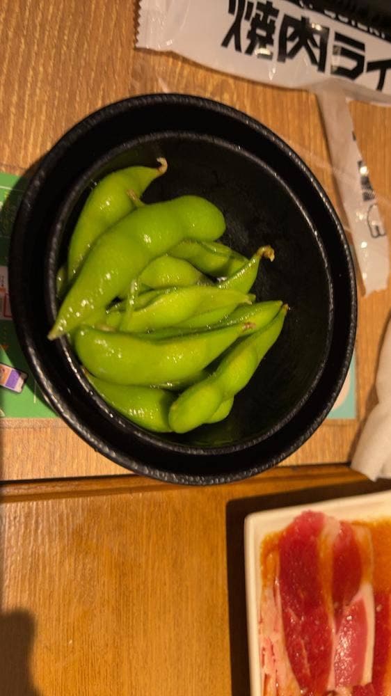 焼肉ライク 難波なんさん通り店 - サブ画像1