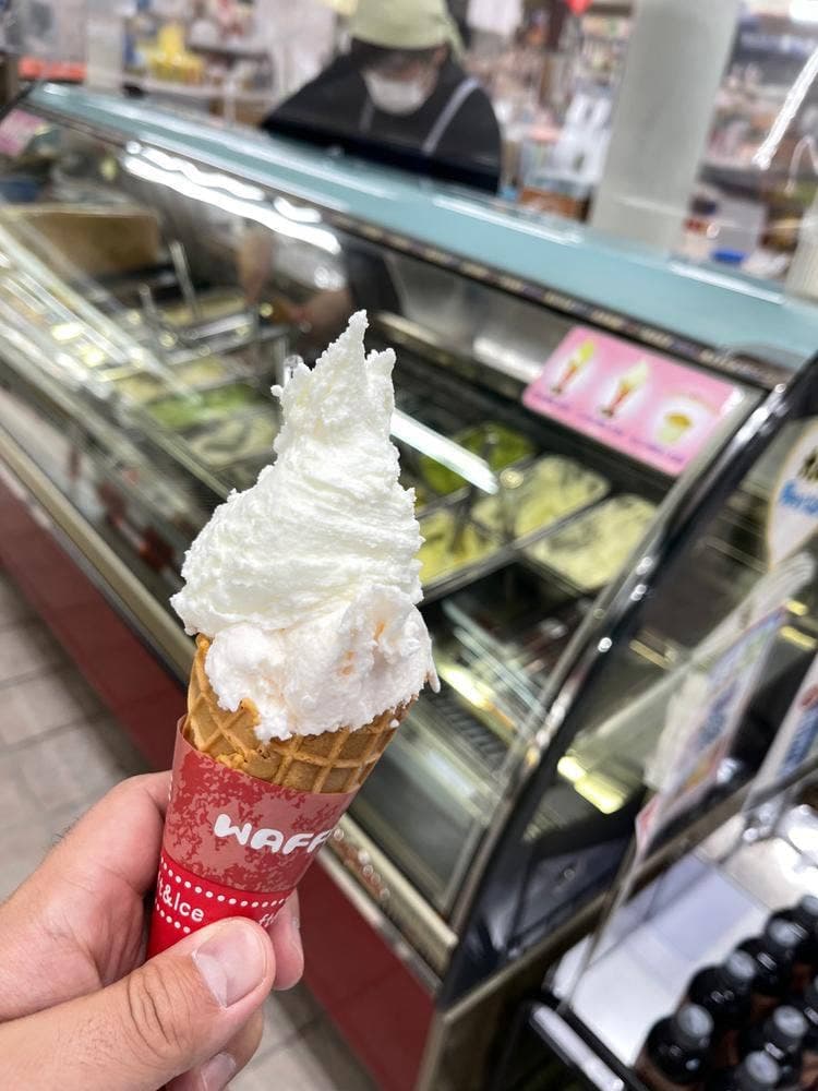 道の駅なみおかアップルヒル