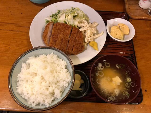 いなほ - サブ画像2