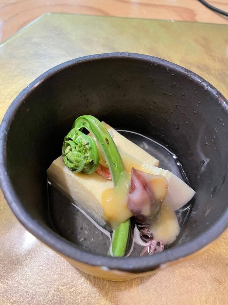 水道町・旬炎 ひばち