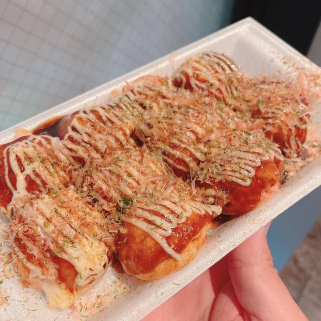 大阪アメリカ村 甲賀流 本店 - サブ画像3