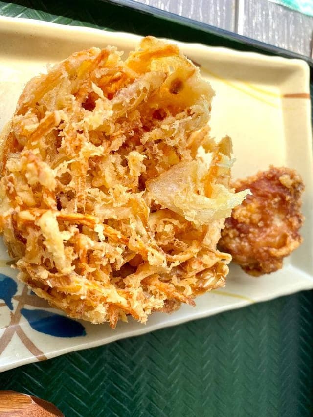 はなまるうどん イオンタウン防府店 - サブ画像2