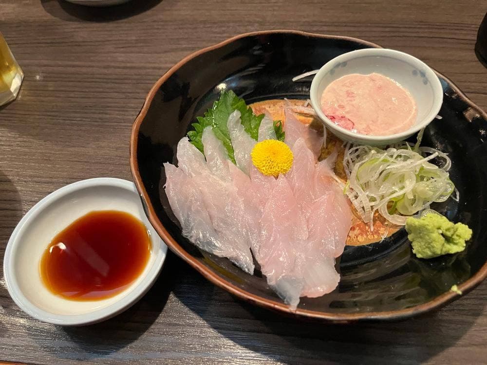 会乃風総曲輪本店