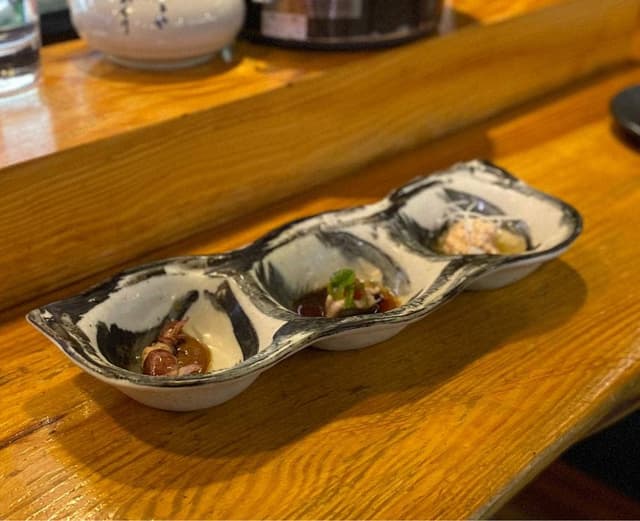 海鮮料理 活 - サブ画像1