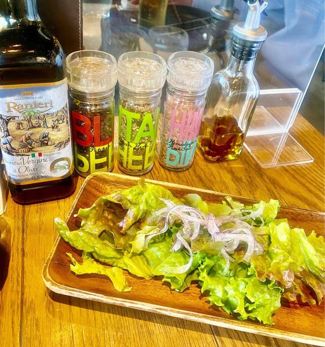 HAGARE 桜新町店 - サブ画像1