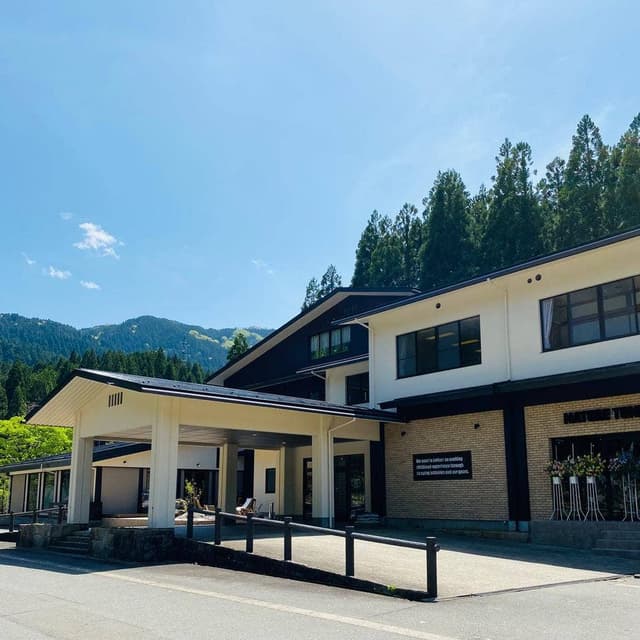 EARTH DINING SUN BEAMS - サブ画像1