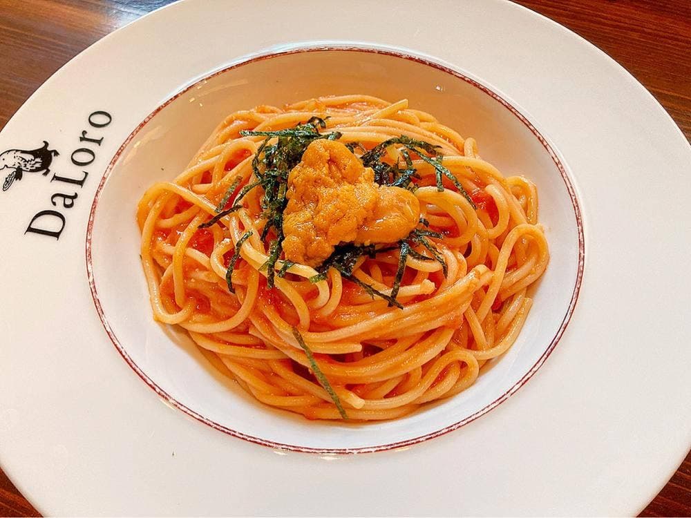 自家焙煎珈琲DaLoro