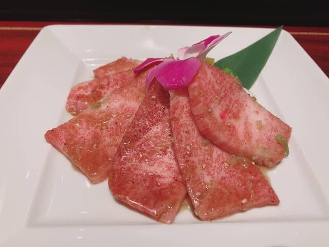 叙々苑 ジェイアール京都伊勢丹店 - サブ画像3