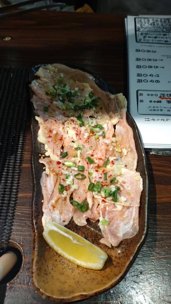鶏豚専門店 かしわ 西院店 - サブ画像1