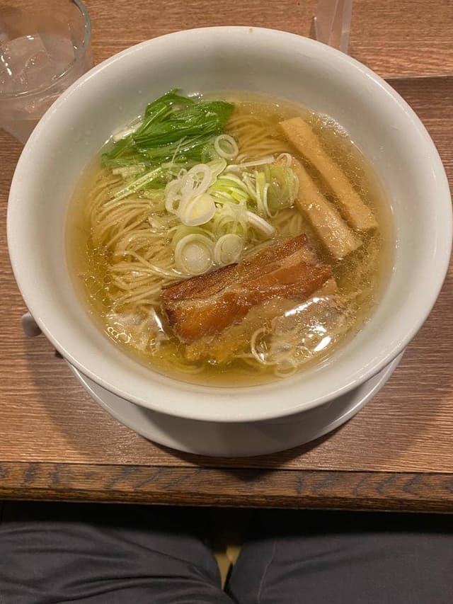 らーめん工房 りょう花 大洲店 - サブ画像2