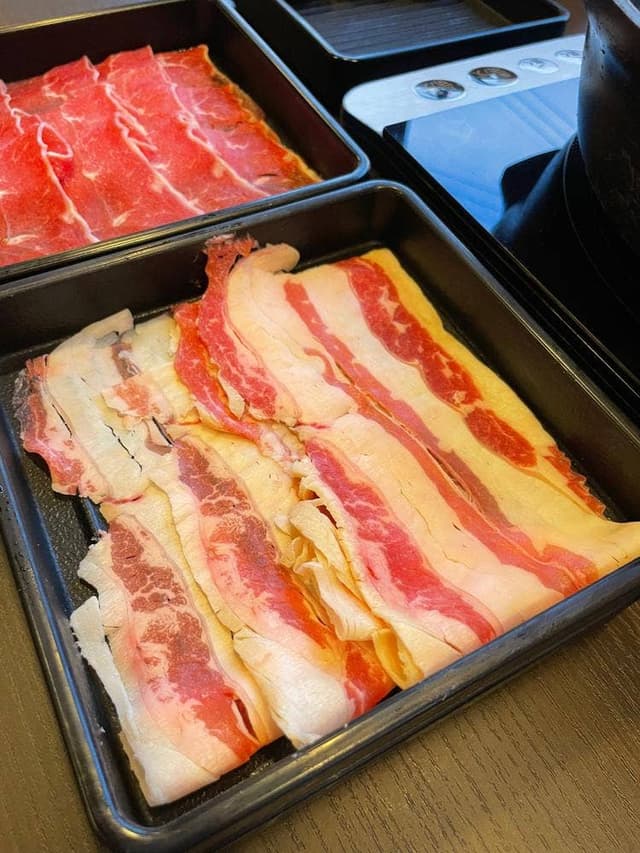 しゃぶ葉 熊本合志店 - サブ画像2