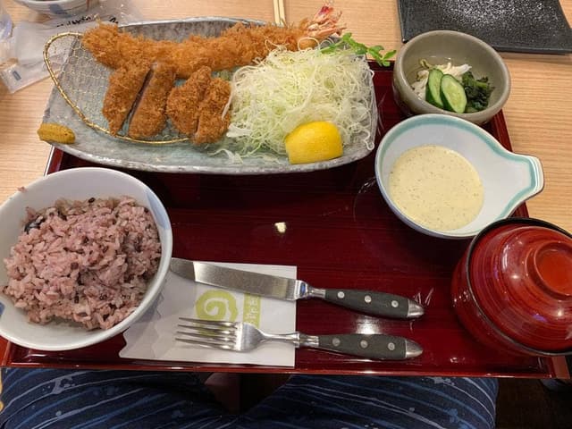 かつ太郎 本庄店 - サブ画像3