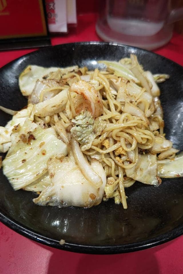 餃子の王将 狸小路5丁目店 - サブ画像1