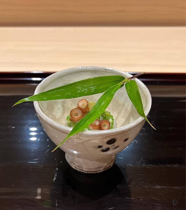 日本料理しげ松 - サブ画像1