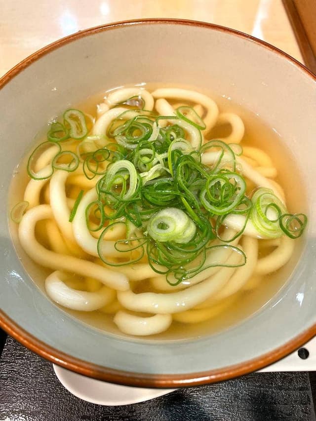 博多ごろうどん - サブ画像3