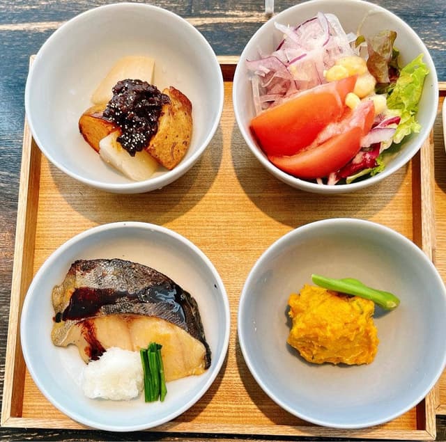 酢重ダイニング 新丸の内ビル - サブ画像3