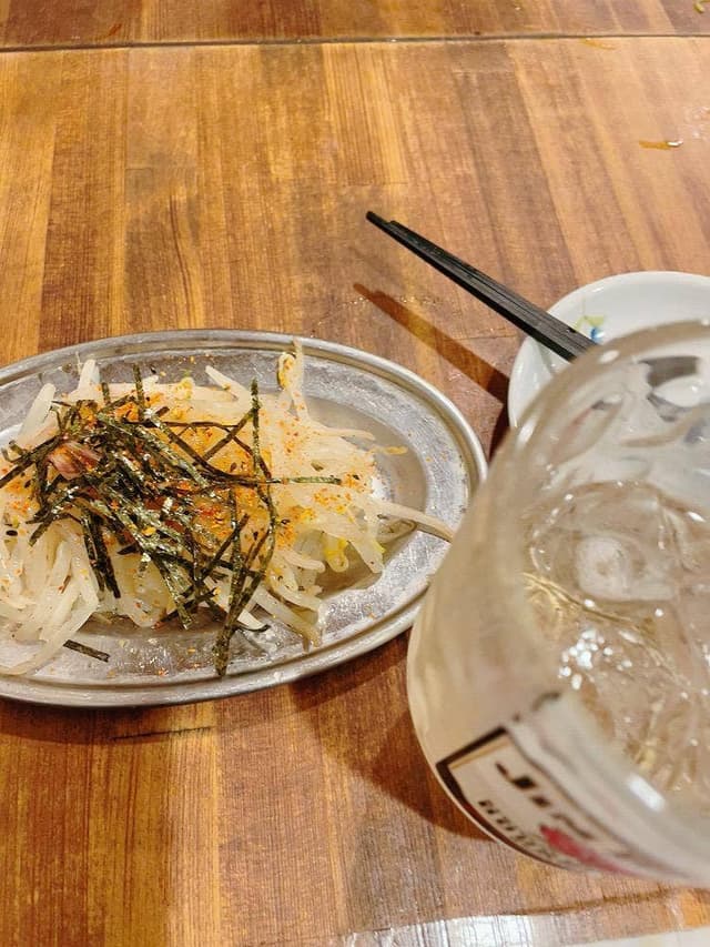 立ち飲み屋 酔いどれ 葛西店 - サブ画像2