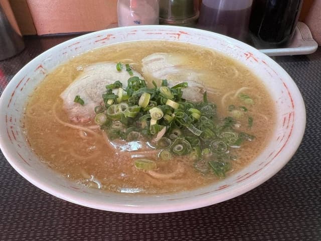ラーメン将峰 - サブ画像3