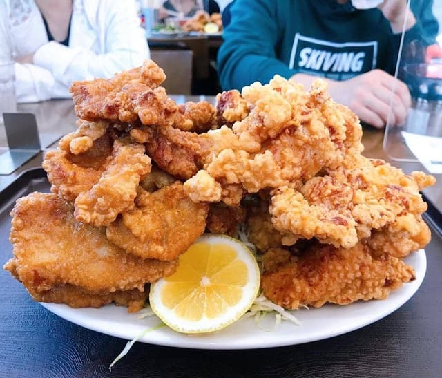 味のイサム - サブ画像3