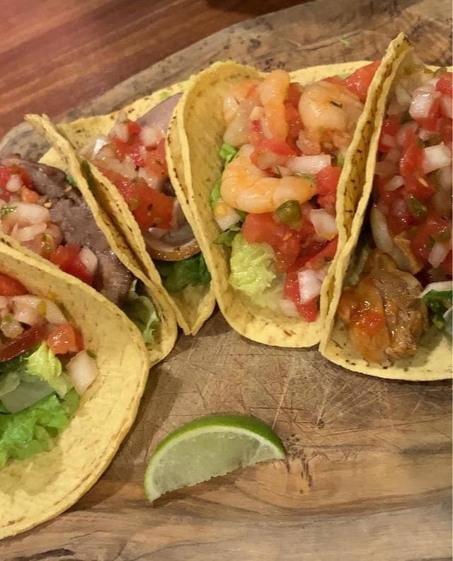 メキシカンバルRICO - サブ画像1