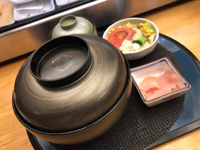 寿し宏 別館 - サブ画像3