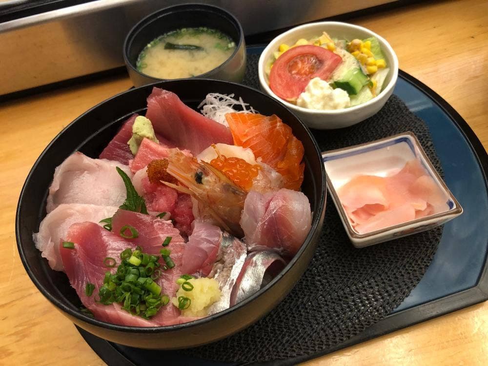 寿し宏 別館