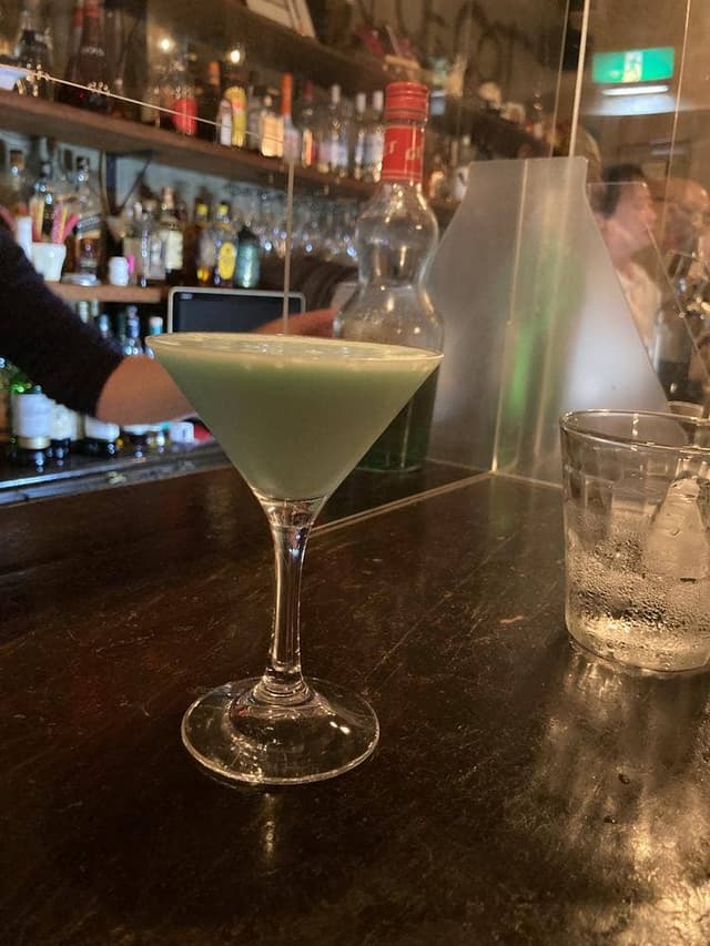 バー - サブ画像2