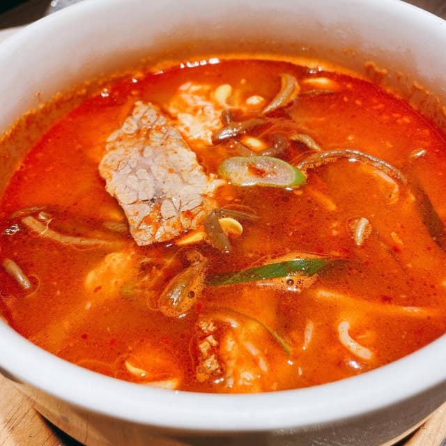韓国料理 妻家房 横浜高島屋店 - サブ画像1