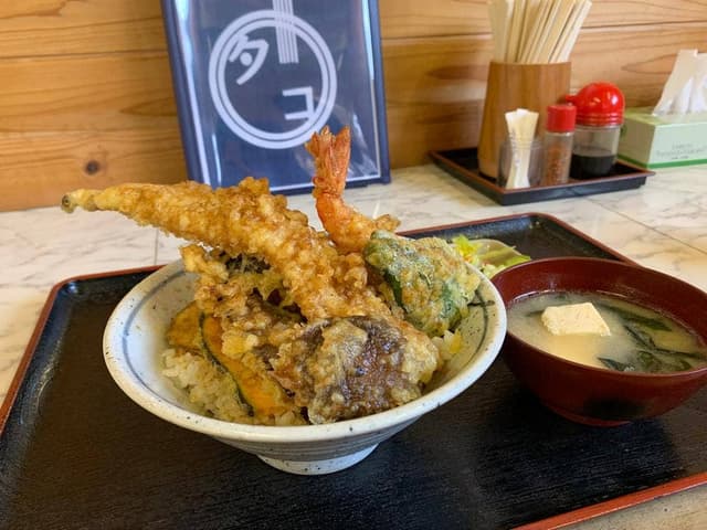 食事処 マルタコ - サブ画像2