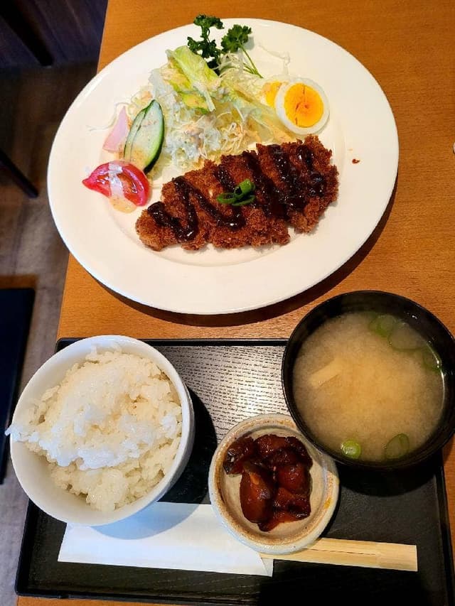 パーラーカフェサワダ - サブ画像1
