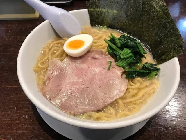 博多三氣セルフ板付店 - サブ画像2