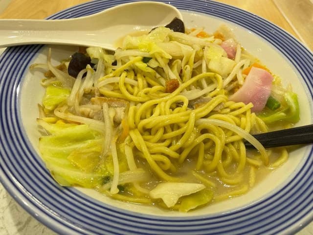 リンガーハット フジグラン広島店 - サブ画像1