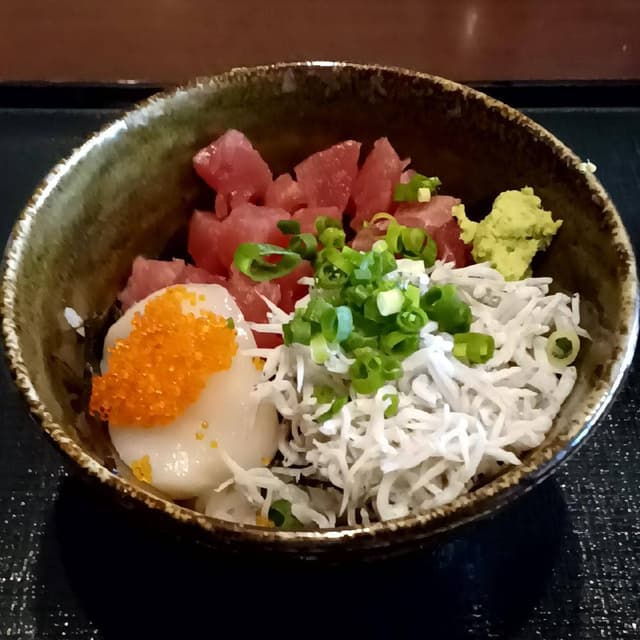 旬彩庵 しおん - サブ画像3