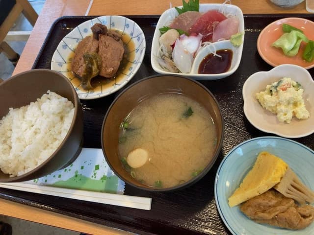 さかなや梅 - サブ画像1