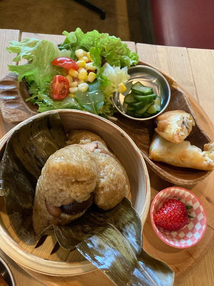 TSUMUGU CAFE