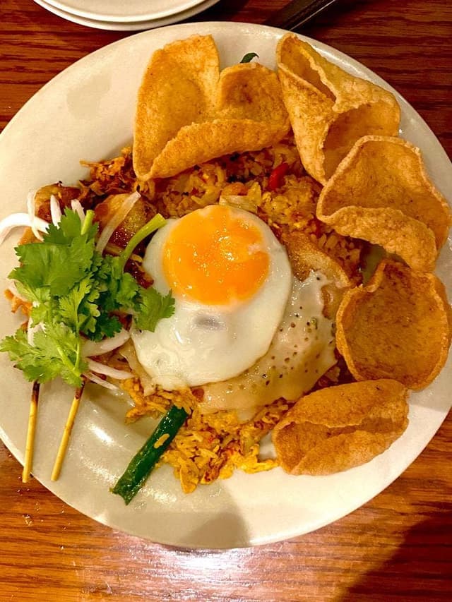 アジアンビストロ Dai 武蔵小杉店 - サブ画像1