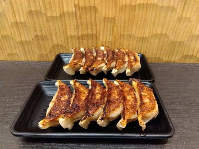 にしき餃子 - サブ画像2