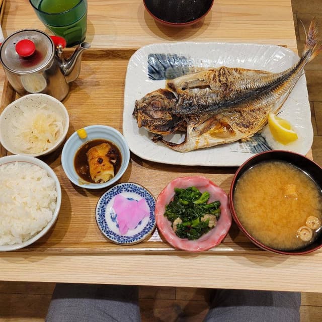 ヒモノ照ラス&スタンドヒモ子 京都ポルタ店 - サブ画像1