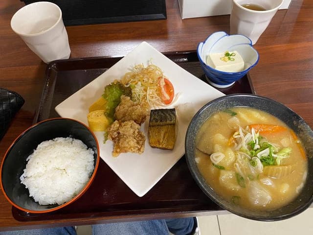 だこ汁 葉月 - サブ画像2