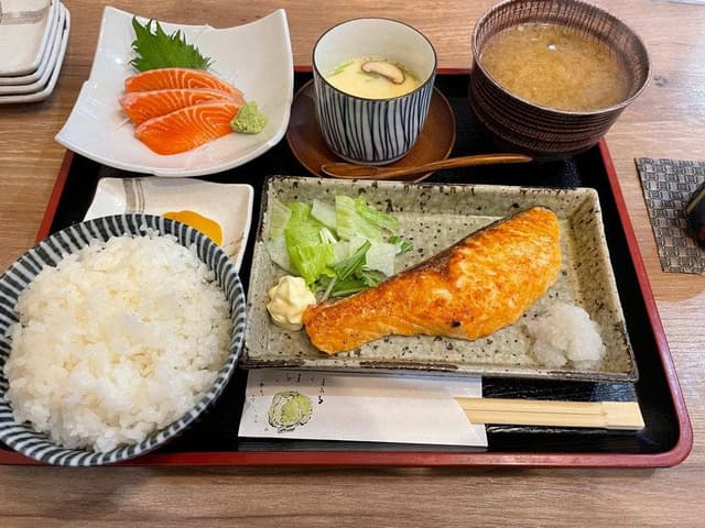 海鮮酒場 いえもん - サブ画像3