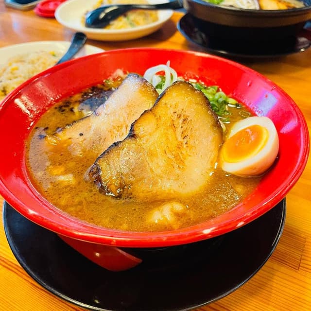 麺屋剛 - サブ画像3