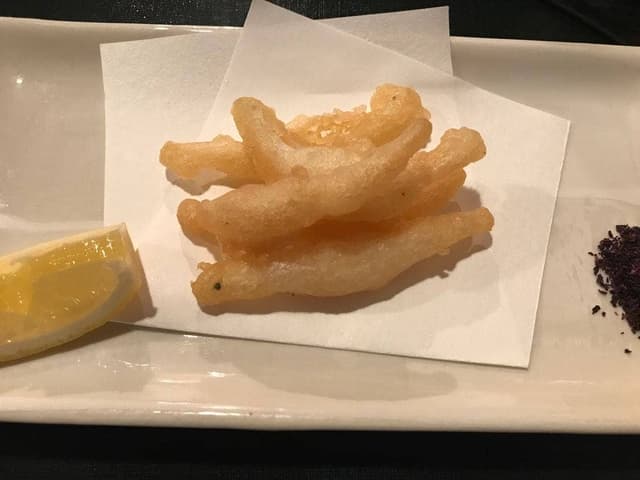 京・くずし料理 しし翁 - サブ画像2