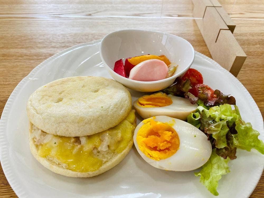 まちの縁がわ テラッツァ