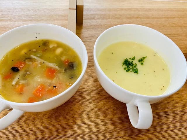 まちの縁がわ テラッツァ - サブ画像1